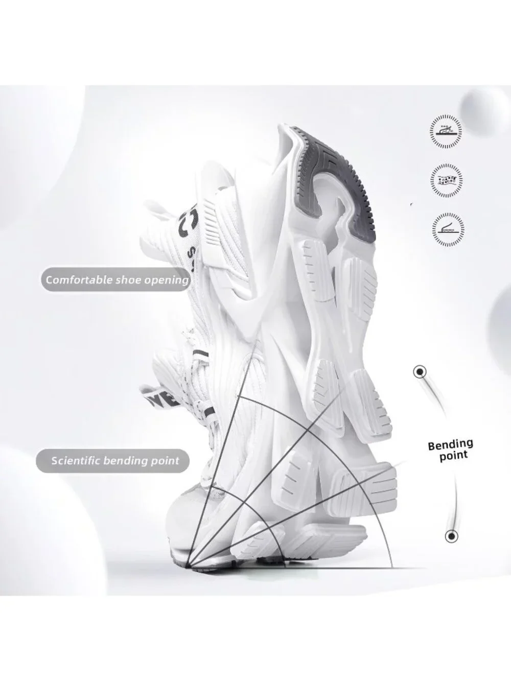 N/A memory foam